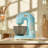 Preschool Appliance with Kitchen Accessories