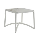 Square End Table