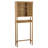 Nicieza Bamboo Over The Toilet Storage-264131159