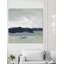 Impression d'art sur toile 54 po x 54 po