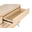 Kemmerer Iron 6 - Drawer Standard Accent Chest