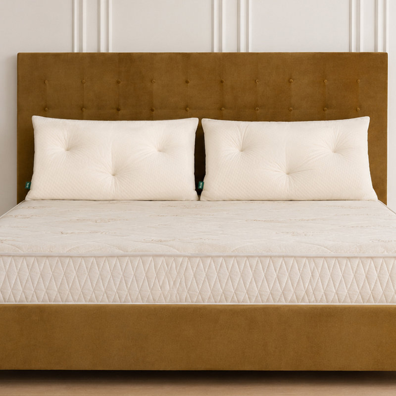 Sogni D’Oro Nuvole Talalay Pillow
