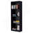 Wenge Tier Storage Shelves Bookcase-798376121