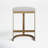 Fleta Upholstered Counter Stool with Metal Frame-1199974994