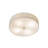 Alastaire Fabric Flush Mount