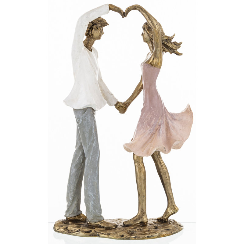 People Figurines & Sculptures