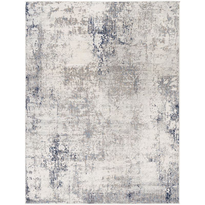 Ahdia Oriental Area Rug, Rectangle 200 x 275cm