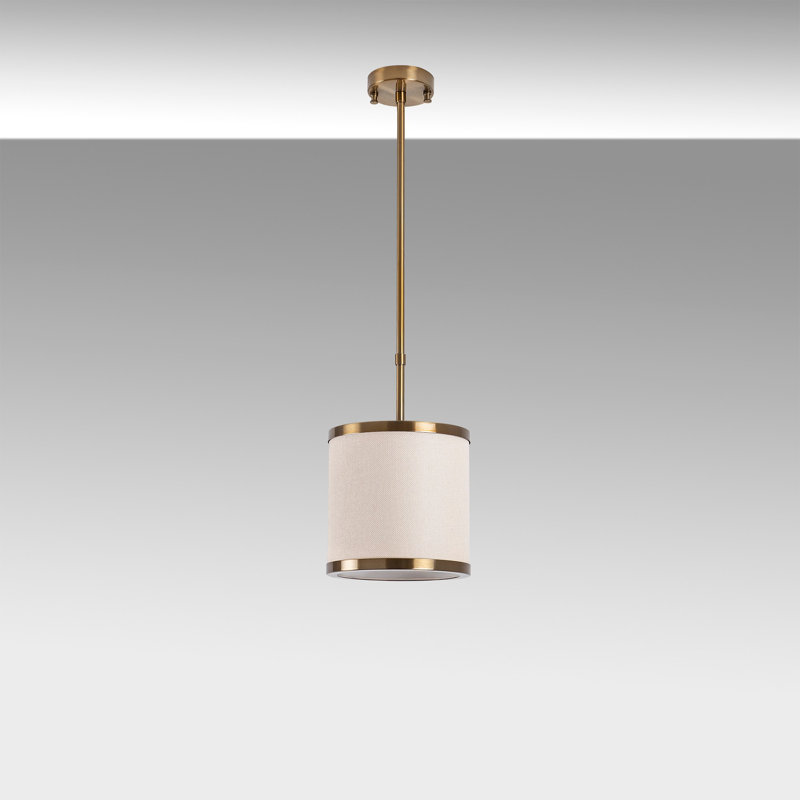 Lustre rétro Vintage Glam, 20 x 20 x 13,8 po | Hauteur maximale: 29,5 pouces | Douille E27, 40 W maximum (ampoule non incluse) | Conception élégante élégante, parfaite pour le salon et la salle à manger | Corps en métal durable, IP20, solution d'éclairage de maison élégante