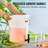 Reiffton 2 - Piece Beverage Dispenser Set