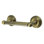 Porte-papier hygiénique Kingston Brass Milano