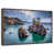 Floating Frame Walnut