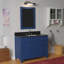 Base de meuble-lavabo simple 42 po Dayton seulement-95087551