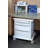 25'' H x 24'' W 4 - Cabinet File Cart with Wheels