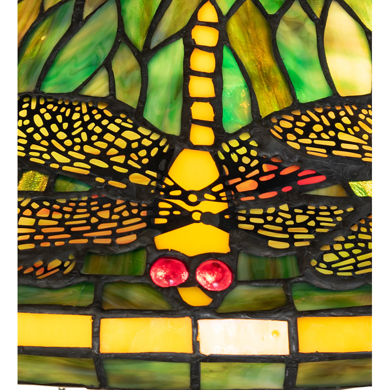 Aliakbar Table Lamp