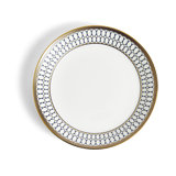 Wedgwood Renaissance Deep Plate 8.6in