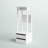 Grasmere 17.75'' Freestanding Closet System