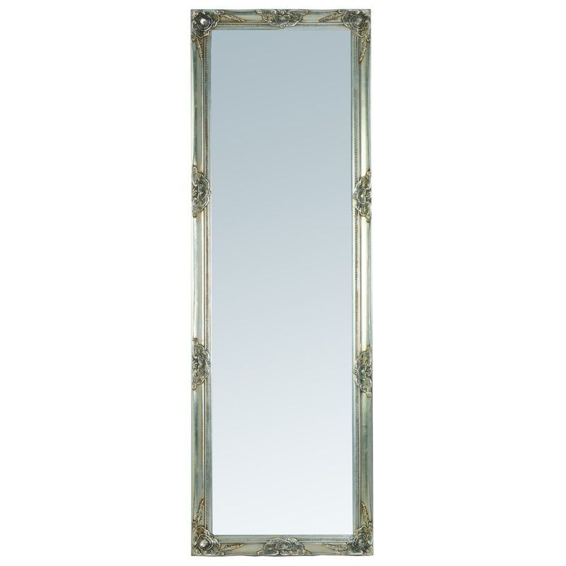 Flat Floor Mirror