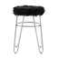 McMahon Metal Accent Stool