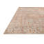 Chris Loves Julia x Loloi Jules Geometric Tangerine/Mist Area Rug-1388262802