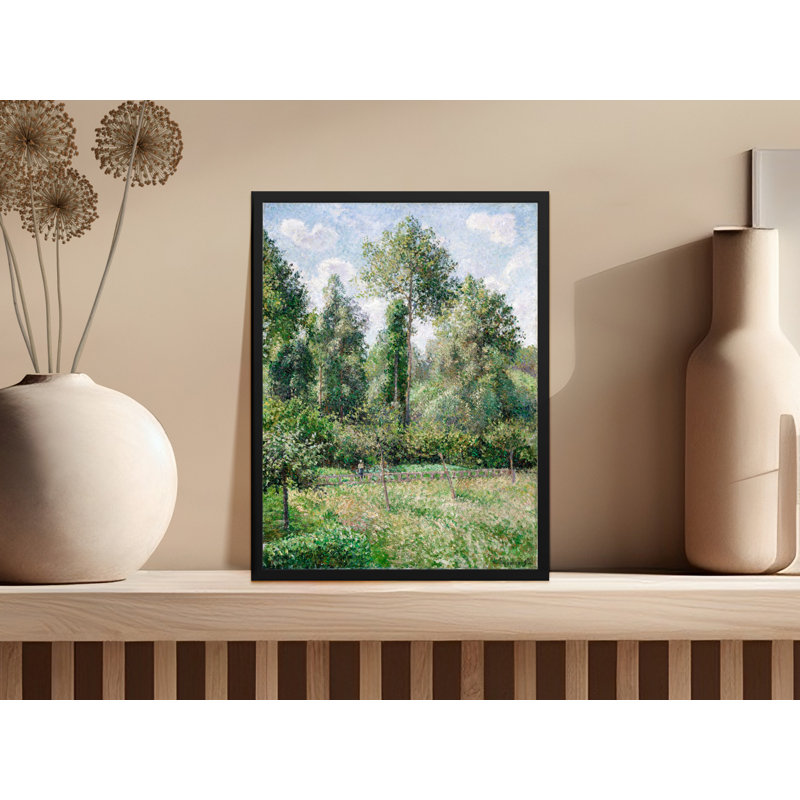 No Frame Print, 16x24