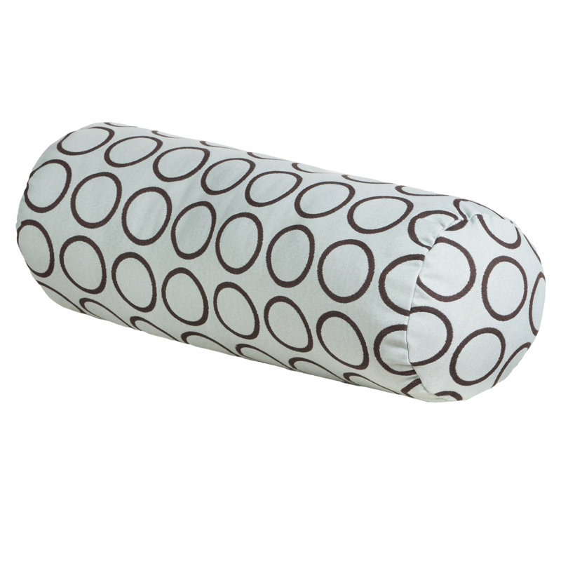 Dana Reversible Throw Pillow