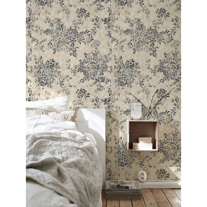 Prestyn 2.5m x 1.04m Matte Mural, 208 x 146cm