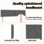  Fabric Headboard Geometric With Headboard Fabric-1555507518-1555507519