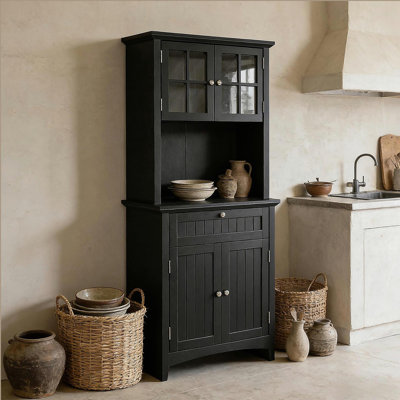 Home Storage Cabinet, Kitchen Pantry Cabinet