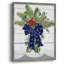 Reproduction encadrée - bois massif XMA3005379-671168578