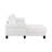 Dedan Upholstered Sectional Left Hand Facing-740950875