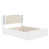 Blanc est en rupture de stock