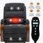 Fauteuil inclinable électrique Power Chenille-721058571