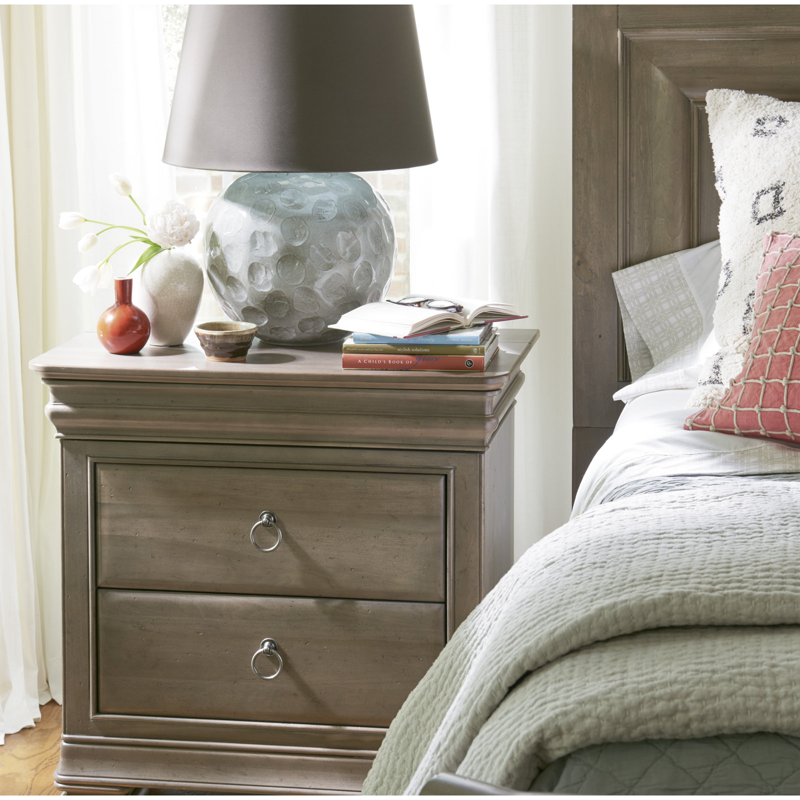 Briar Bedroom Set