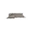 Sticks Platform Sofa