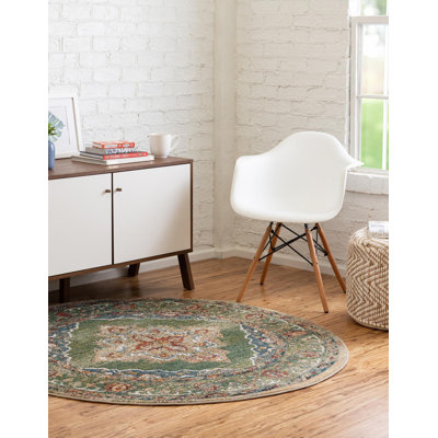 Alresford Oriental Indoor Rug