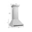 30" Autograph Edition 700 CFM Ducted Wall Mount Range Hood-1772220279
