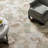 Metro 759 Hand Tufted 80% Wool; 20% Cotton Floral Rug-1189971603