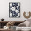 Motif floral de luxe I-218567627