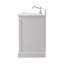 Thompson 36" W Single Bathroom Vanity-784631018