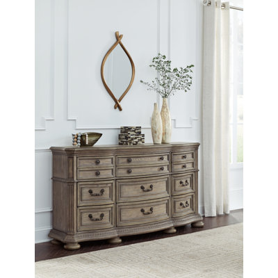 Toine Dresser
