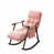 Velours rose est en rupture de stock
