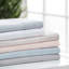  Ultra Soft Microfiber Percale Sheet Set-146768090-146768093