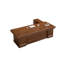 Table de bureau 70,87 po New-129164660