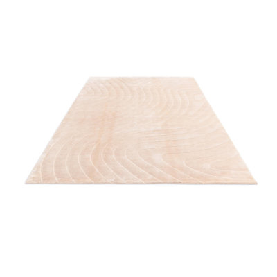 Jennings Peach Rug