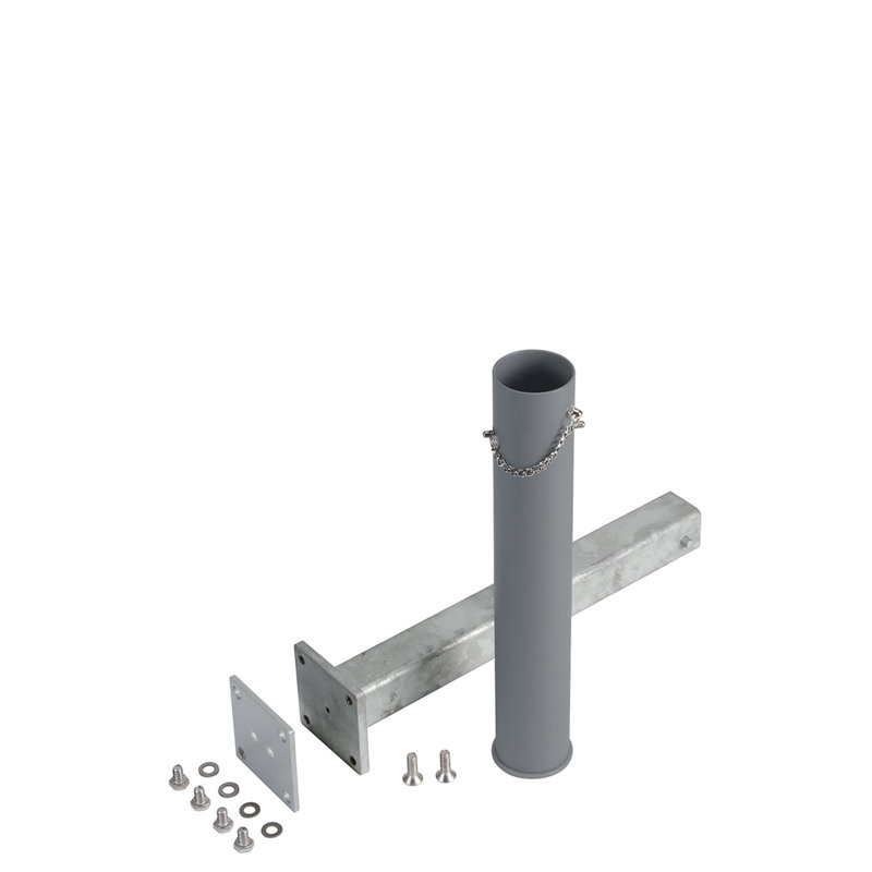 Umbrella In-Ground Base 2.5" - Large