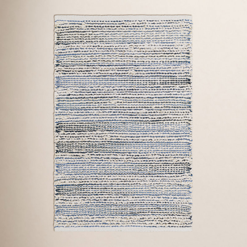 Osterley Bali Area Rug, Rectangle 8' x 10'