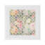 Defosse Trellis Cotton Sateen Dinner Napkins-50837338