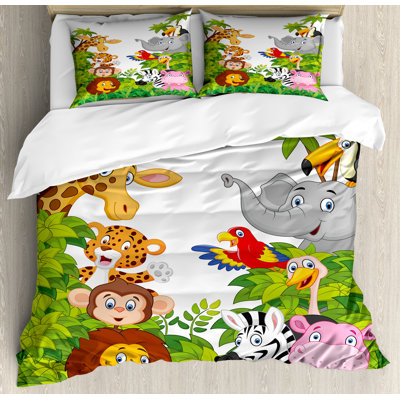 Duvet Cover