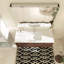 Meuble-lavabo simple 47,2 po avec plateau Tayiah-1345808920