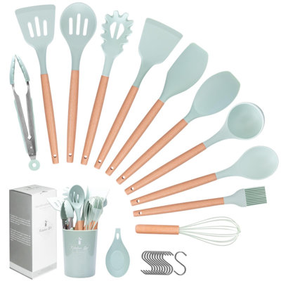 Skyicei L 23 Utensil Set